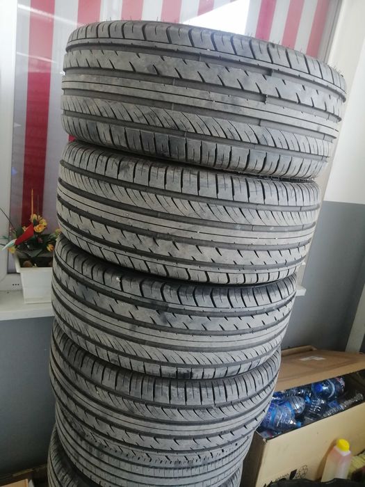 Летни гуми sunfull 225 45 18