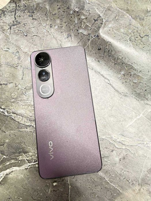 Vivo V50 Lite 128 gb (Актау 6-36) лот 101/9861