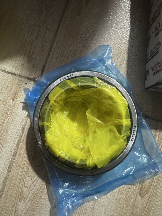 SAF SAF Holland подшибник