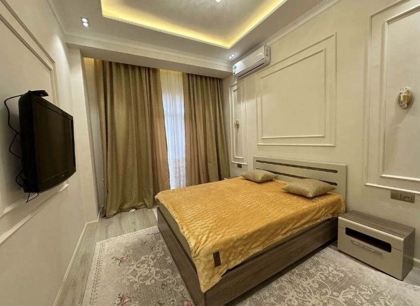 Срочно сдаётся 2х комнатная квартира в Ташкент сити!