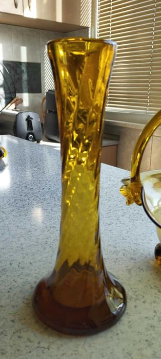 Интериорен стъклен комплект.