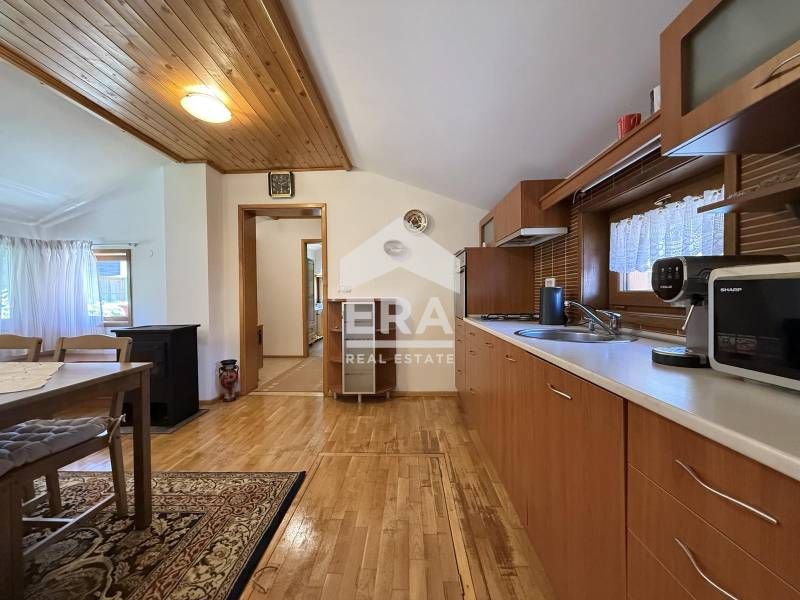 Дава се под наем Двустаен апартамент в София, Симеоново - 45 кв.м за 500 € - Снимка #2