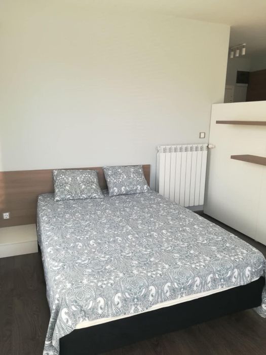 Дава се под наем Едностаен апартамент в София, Студентски град - 40 кв.м за 636.99 € - Снимка #2