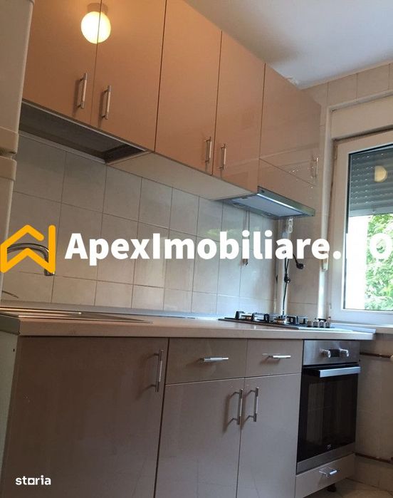 Apartament 2 camere de inchiriat Unirii Bucuresti | ApexImobiliare.ro