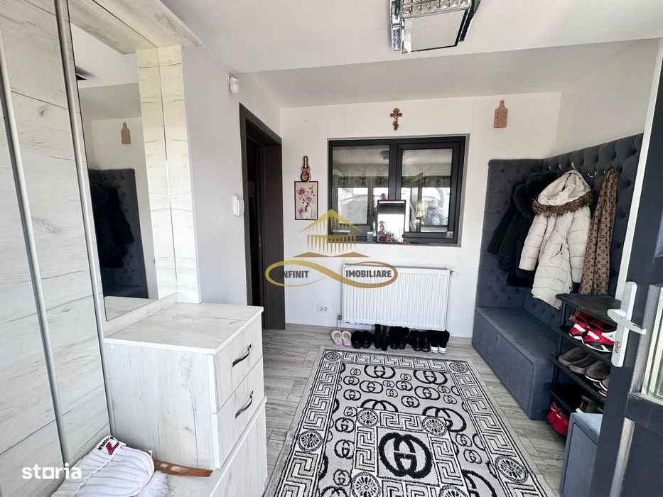 Casa de vanzare Radomiresti Bacau