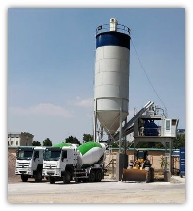 Tayyor biznes Beton zavod (Бетон Завод)