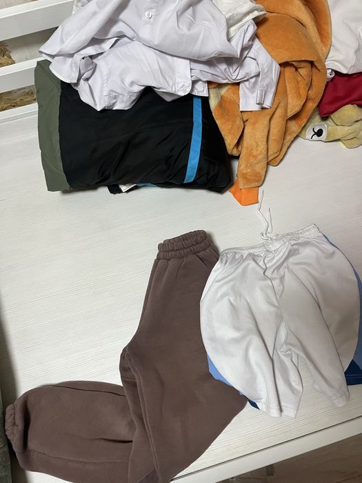 все все все пакет