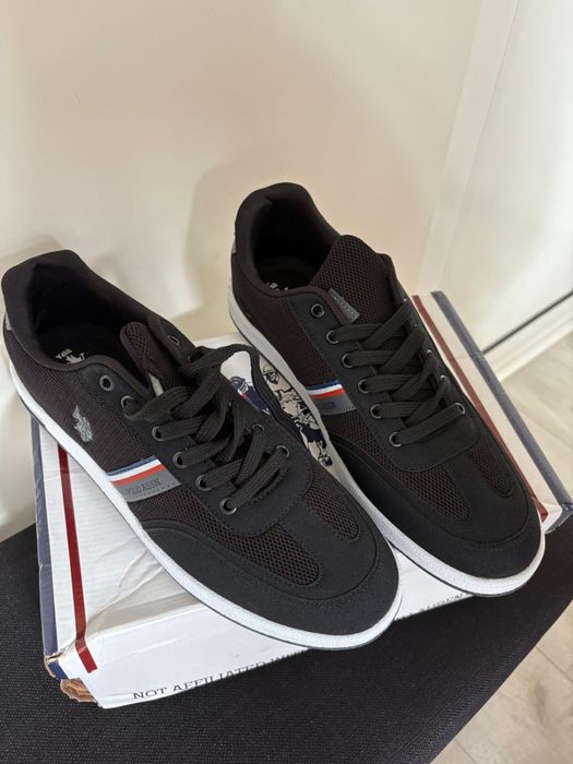 Tenesi Polo barbati Noi