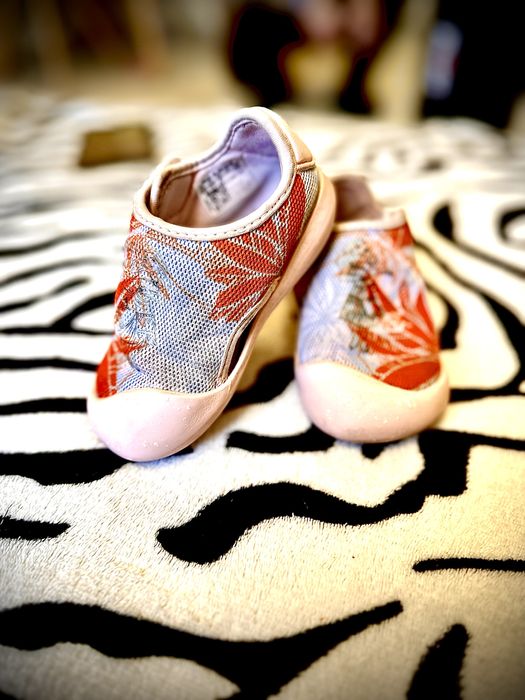 Детски обувчици много леки