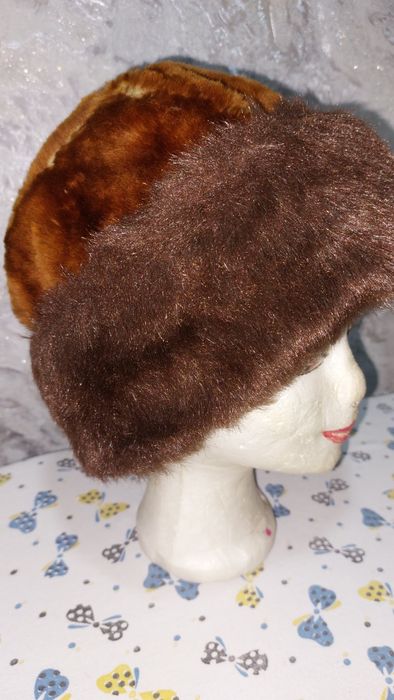 Шапки женские дешево