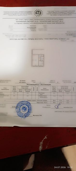 Квартира.. Квартира