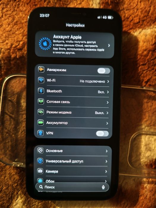 iPhone 12 pro max 128