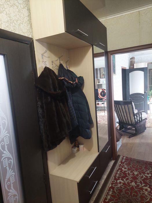 Продам дом по Алтынсарина.