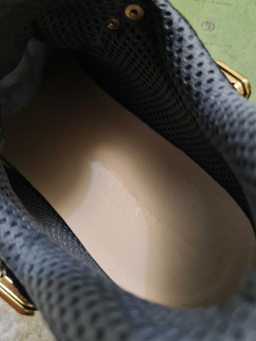 Adidasi Gucci Flashtrek, marimi 35-40, pantofi Premium