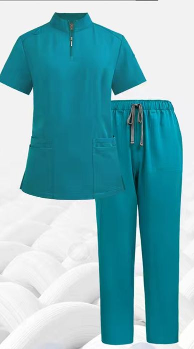 Новый медицинский костюм