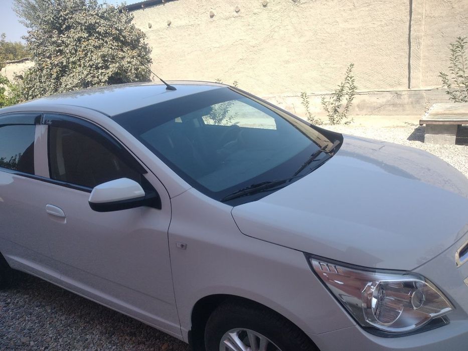 Chevrolet Kobalt LTZ