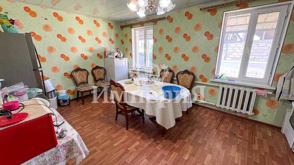 Восток Дом 6х  Юлия Империя