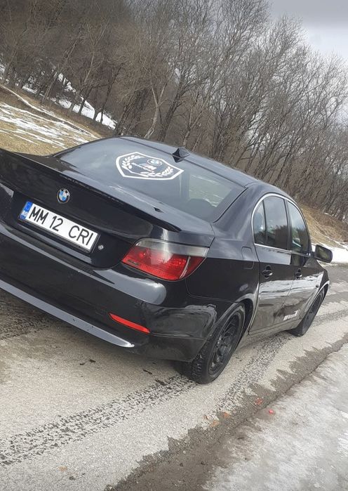 BMW 5 Series 2006 — imagine 3