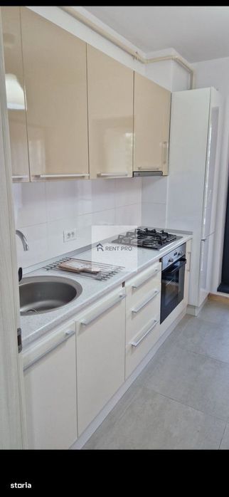 Garsonieră premium de închiriat | 21 Residence Politehnica | Lujerului — fotografia 3