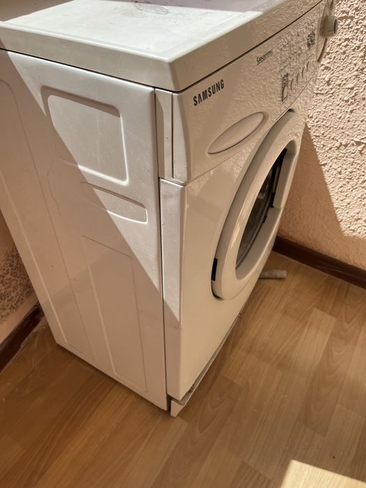 Стиральная машина Самсунг