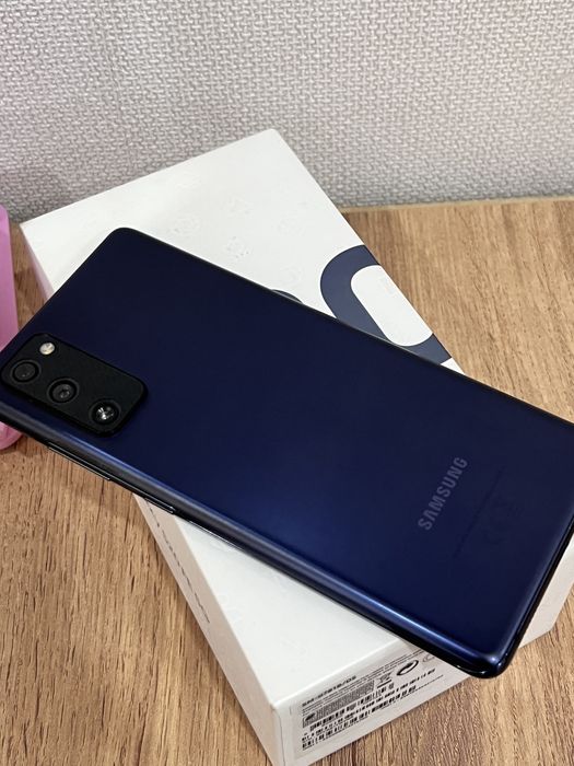 SAMSUNG S20 FE 128/6gb
