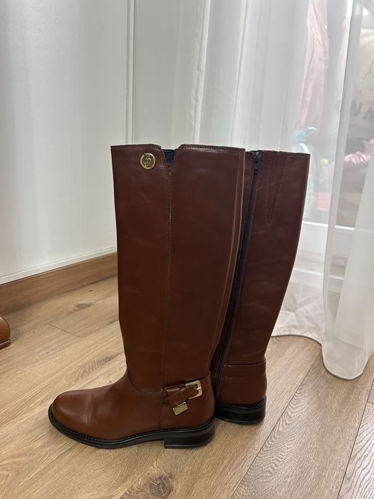 Cizme femei Benvenutti