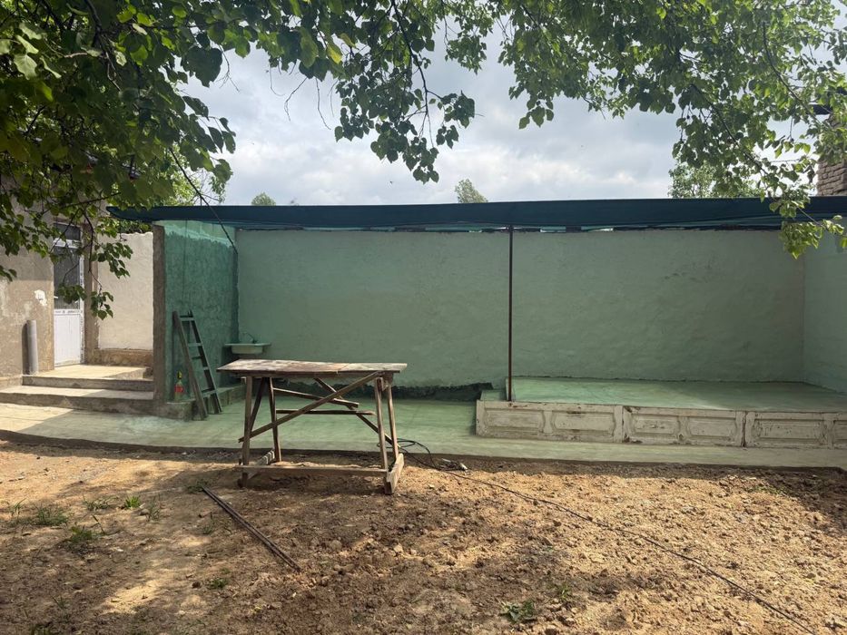 Nazarbek tekstil dacha minstr  kochada 2 sotix kotej