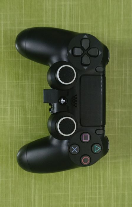 Dualshock 4 геймпад для ps4