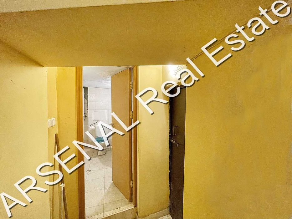 Дава се под наем Двустаен апартамент в София, Център - 62 кв.м за 400 € - Снимка #4