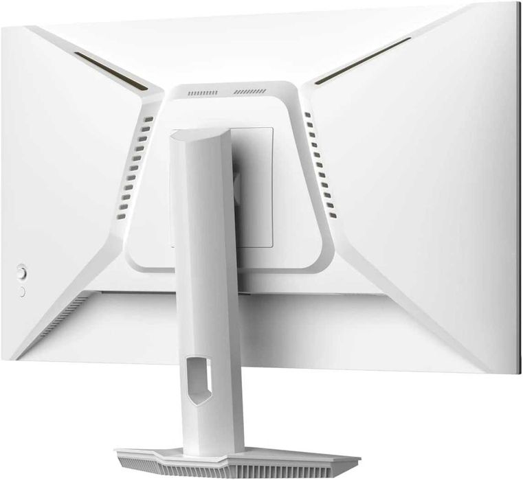 Amzfast 27 inch Geming Monitor QHD 2560 x 1440 (2K) - 200 hz. Като нов