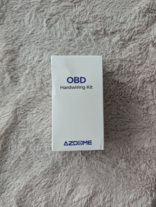 Încărcător camera de bord OBD type C Azdome