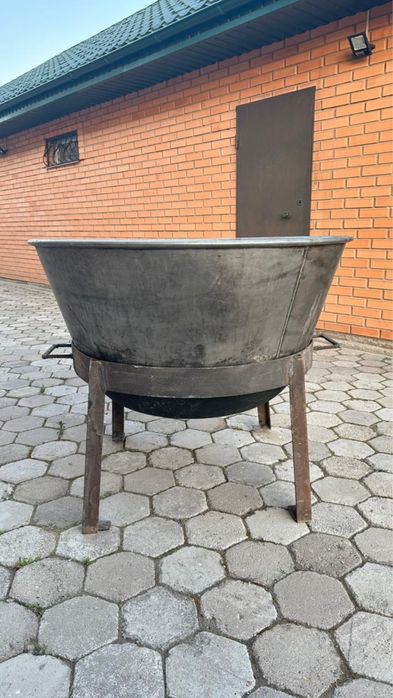 Продается тайказан