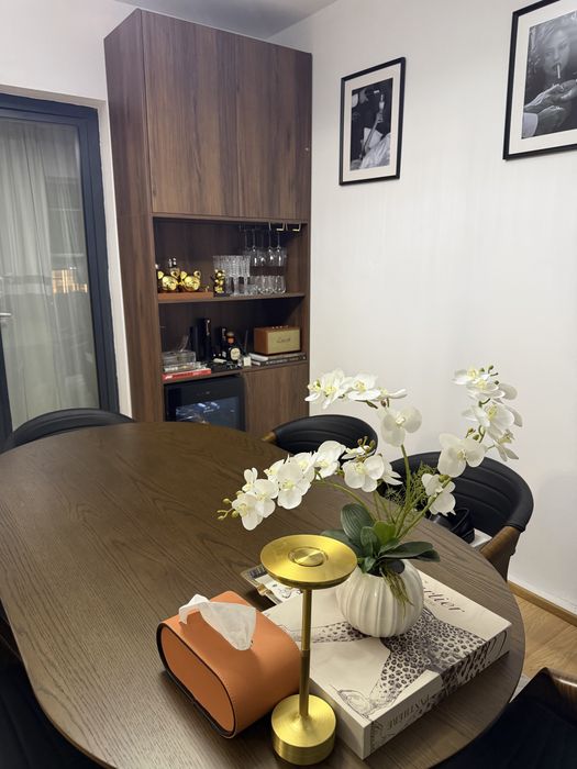 Apartament 3 camere Upground