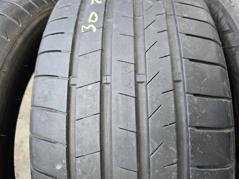 Anvelope vara 255 55 19
