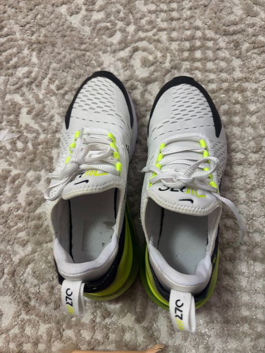 Trainers/adidasi  dama originali