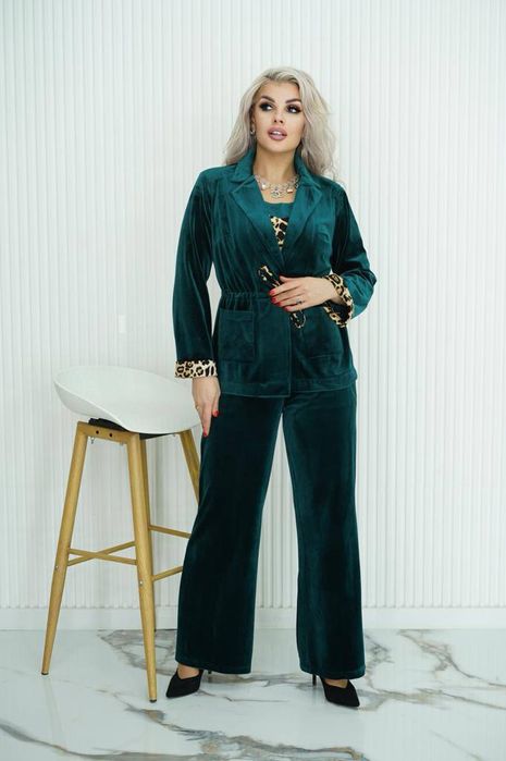 Велюр платье размер 52-54