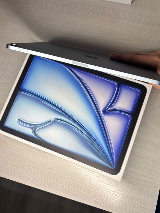 ipad air 11 2025