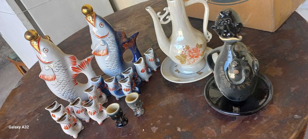 Vaza suviner sotiladi