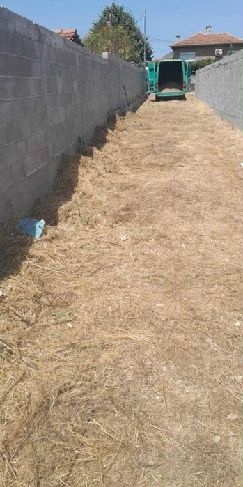 Продава се Парцел в Пазарджик, Идеален център - 716 кв.м за 57 €/кв.м - Снимка #7