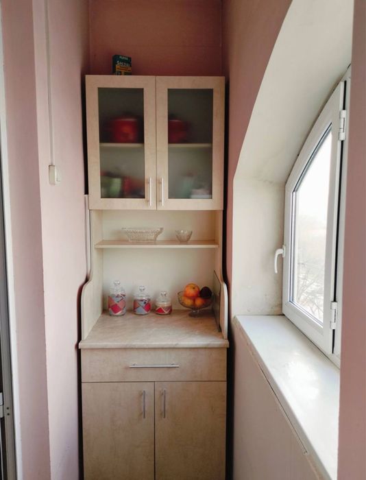 Продается квартира на бубк ипак йули (Максим Горький) 2/8/9