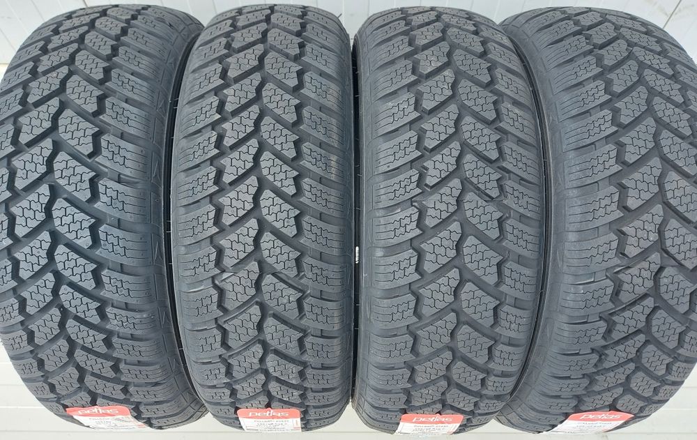 195/60 R16C, 99T, PETLAS PT935, Anvelope de iarna M+S