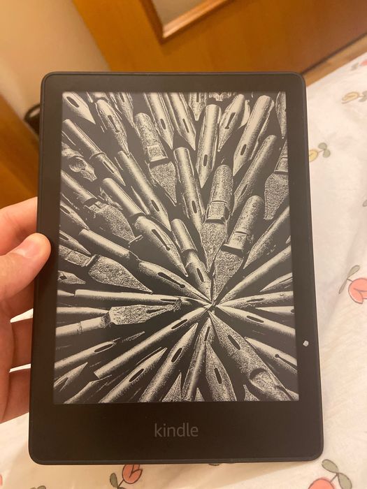 Электронная книга Kindle продам