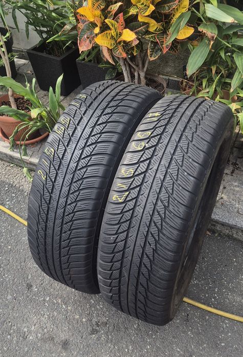 Anvelope 215/65/17 Iarna Bridgestone DOT 2023