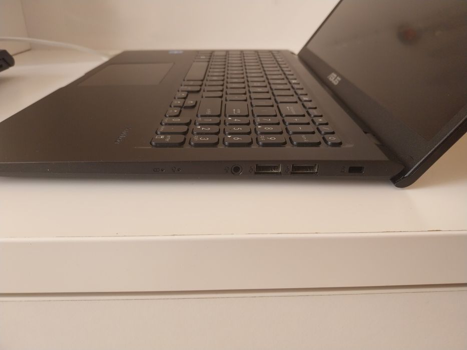 Laptop ASUS VivoBook X1500EA, Intel i3 Gen 11, 8GB RAM, 256GB SSD, Windows 11 Pro, Cutie