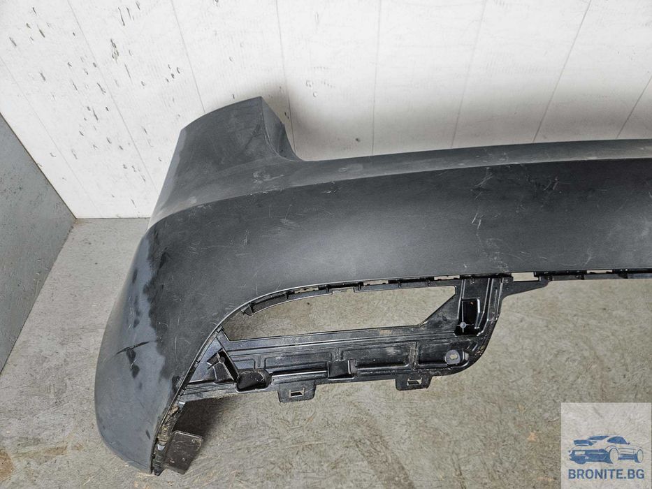 Задна броня TESLA MODEL 3 HIGHLAND Тесла модел 3 2023-