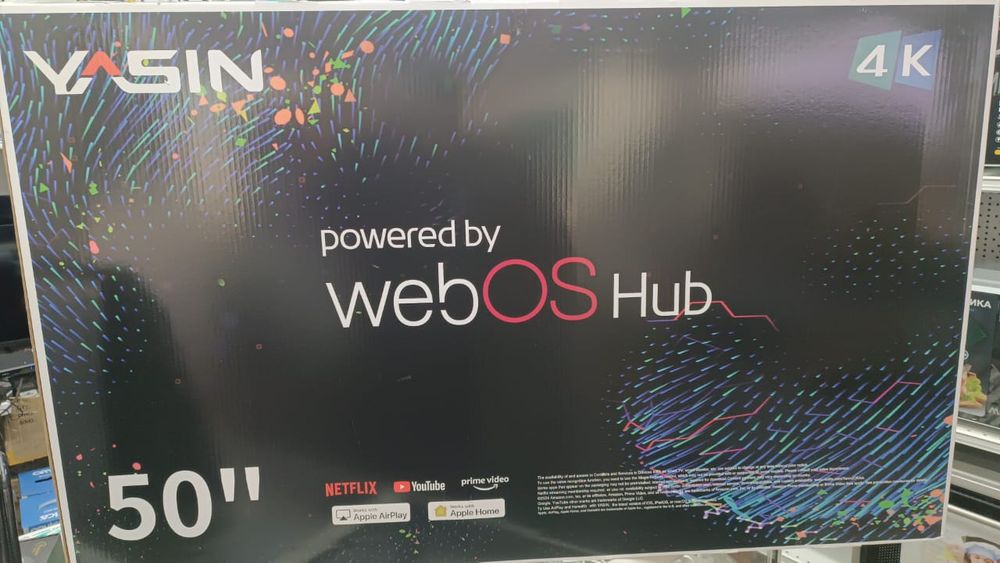 Телевизоры смарт с гарантией.