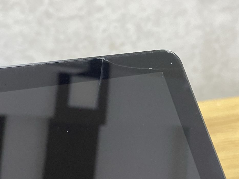 Microsoft Surface laptop 3
