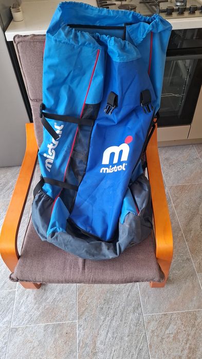 Padle board în stare impecabila