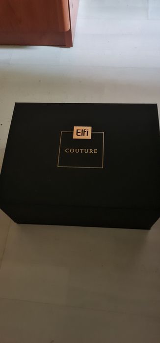 Hârtie igienica premium ELFI COUTURE
