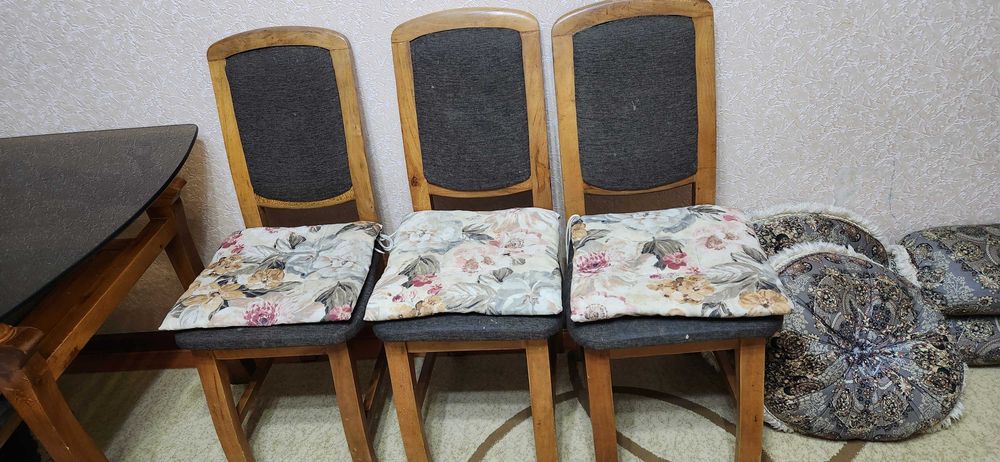 Стол стул. Stol stul